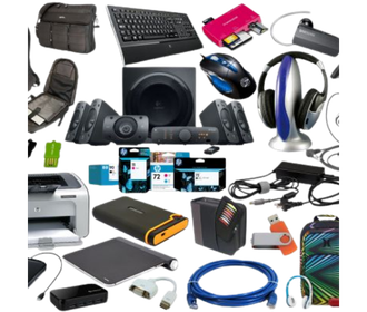 Aksesoris Peripheral