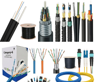 Kabel jaringan