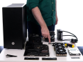 Komponen PC yang Wajib Ada Saat Rakit Baru