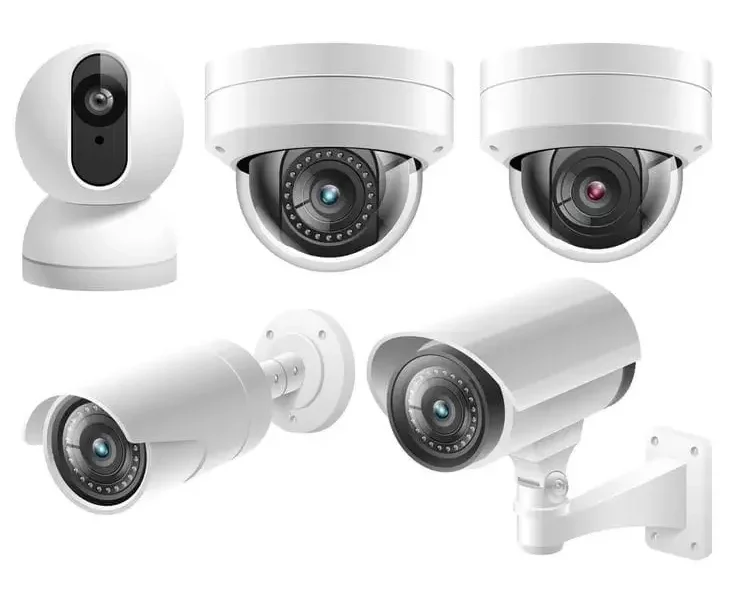 Keunggulan CCTV HIKVISION, Dahua, EZVIZ, dan Hilook