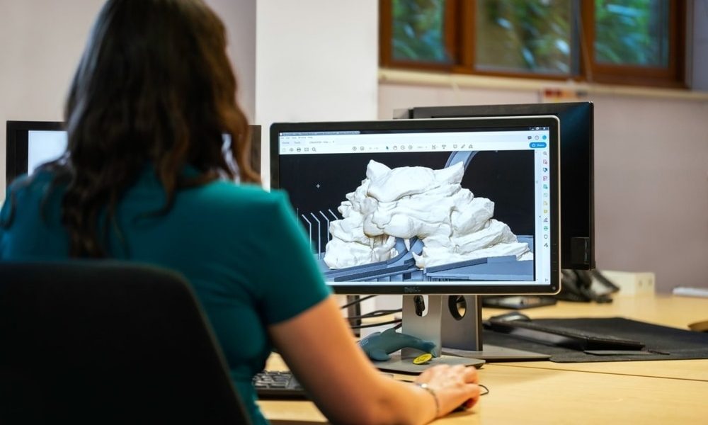 Tips Memilih Monitor untuk Desain Grafis