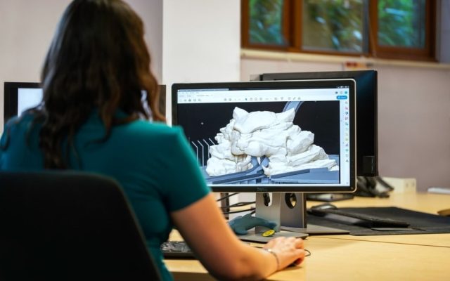 Tips Memilih Monitor untuk Desain Grafis