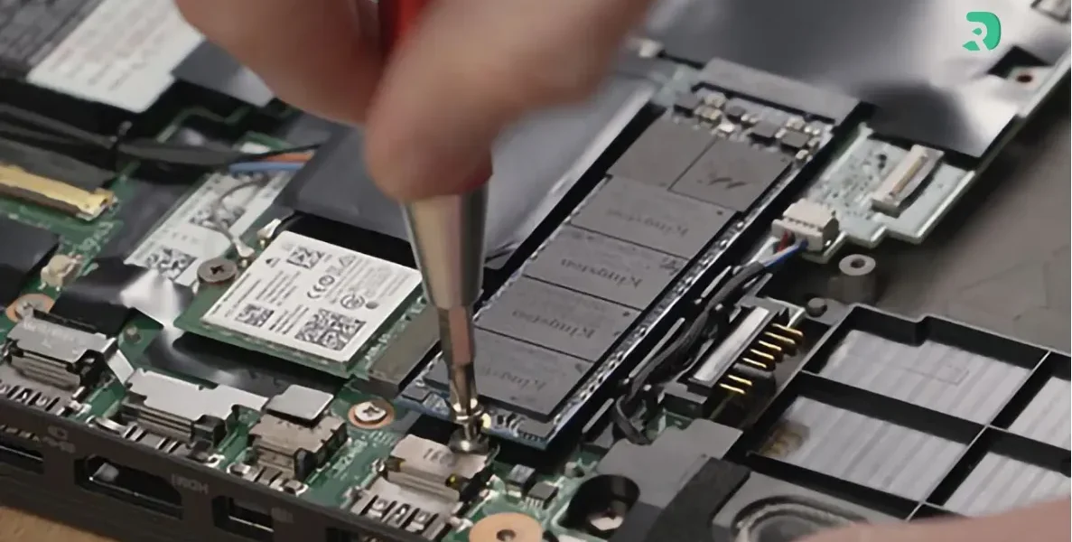 Pilihan SSD untuk Upgrade Laptop Terpercaya 2026