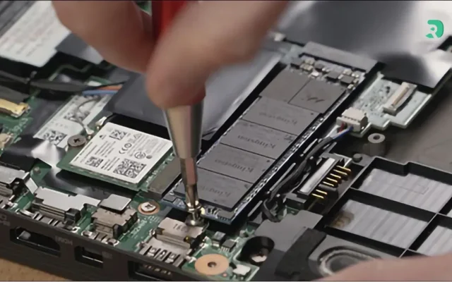Pilihan SSD untuk Upgrade Laptop Terpercaya 2026