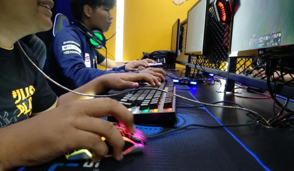 Spesifikasi Minimum PC Gaming Modern