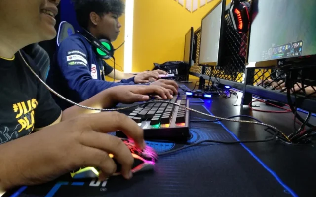 Spesifikasi Minimum PC Gaming Modern